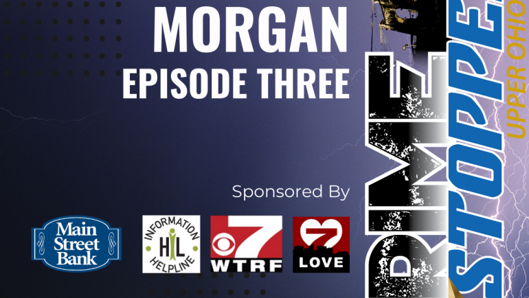 Case 1, Episode 3 – Kyle Morgan