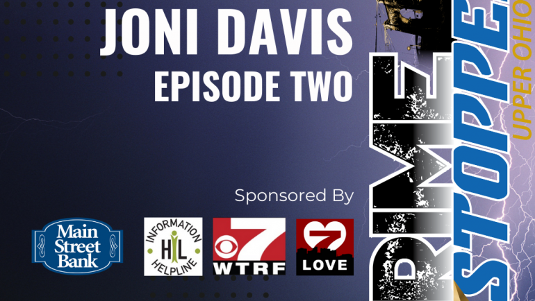 Case Two, Episode Two – Brian Goff/Joni Davis
