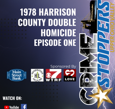 Case 3, Episode One – 1978 Harrison County Double Homicide