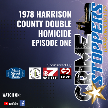 Case 3, Episode One – 1978 Harrison County Double Homicide