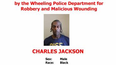 Charles Jackson